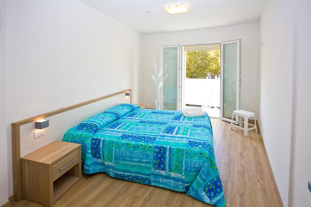Beach Residence Gabicce Mare Chambre photo
